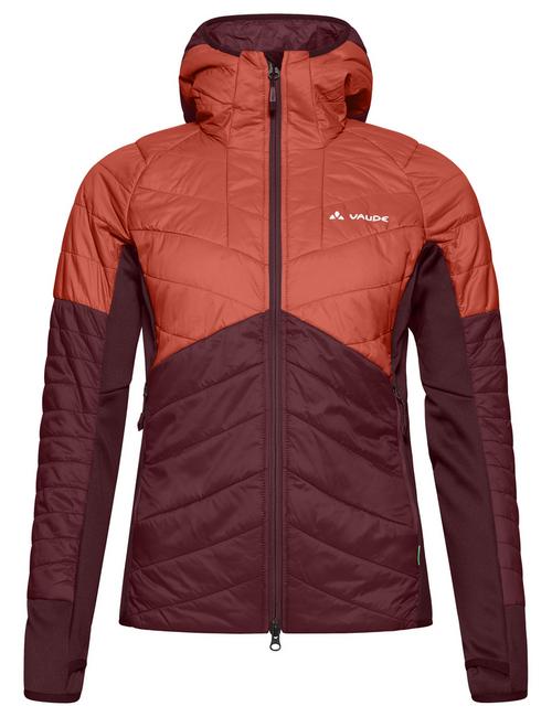 VAUDE Women's Sesvenna Jacket IV Outdoorjacke Damen