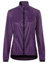 VAUDE Women's Matera Air Jacket Outdoorjacke Damen - eggplant