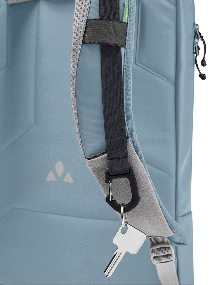 VAUDE VAUDE Mineo Backpack 17 Daypack - heron - 0 | SportScheck
