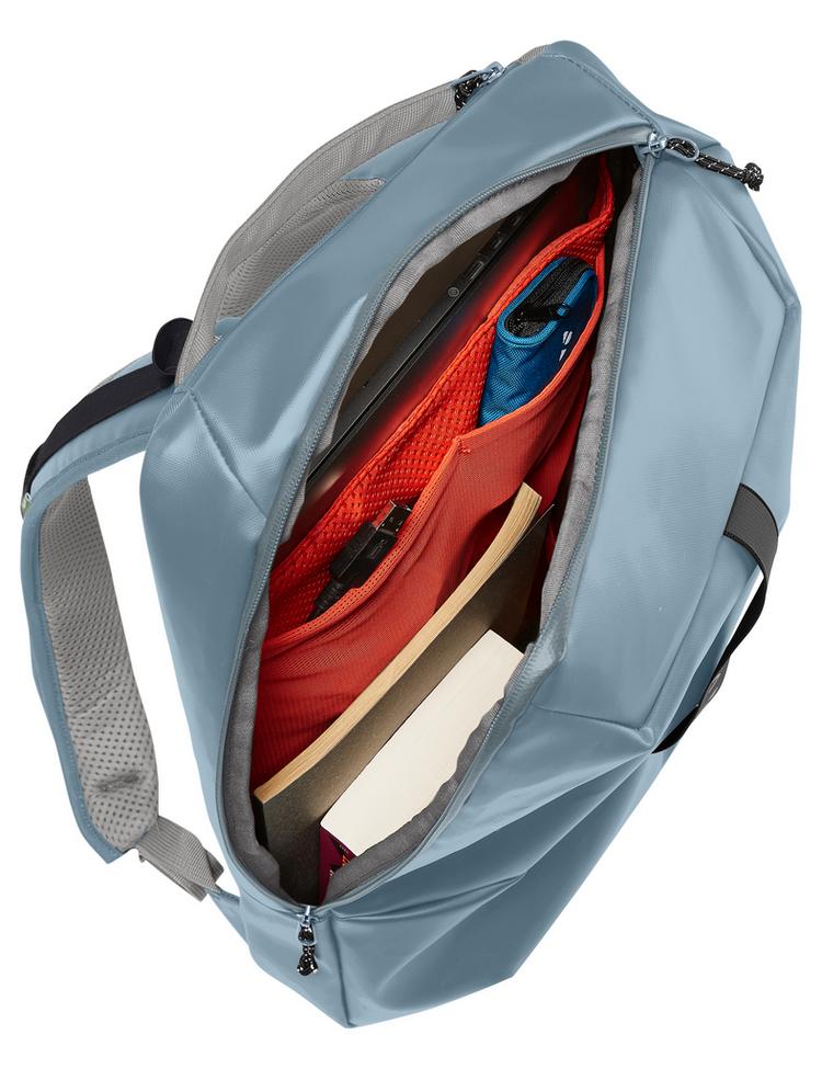 VAUDE VAUDE Mineo Backpack 17 Daypack - heron - 1 | SportScheck