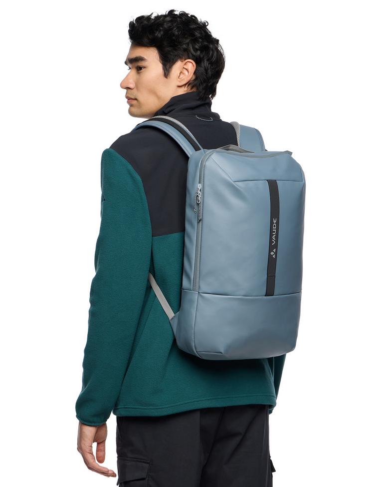 VAUDE VAUDE Mineo Backpack 17 Daypack - heron - 2 | SportScheck