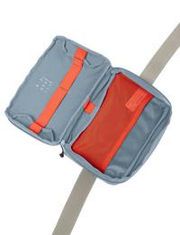 VAUDE Mineo Tech Pouch Umh&auml;ngetasche - heron