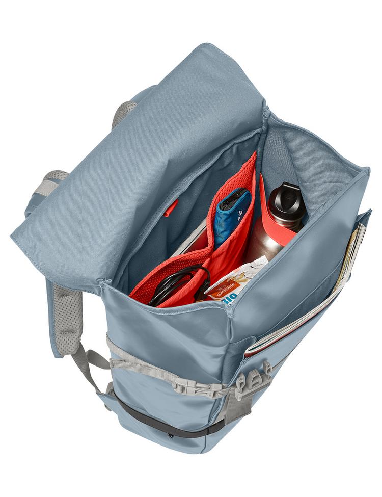 VAUDE VAUDE Mineo Backpack 30 Trekkingrucksack - heron - 0 | SportScheck