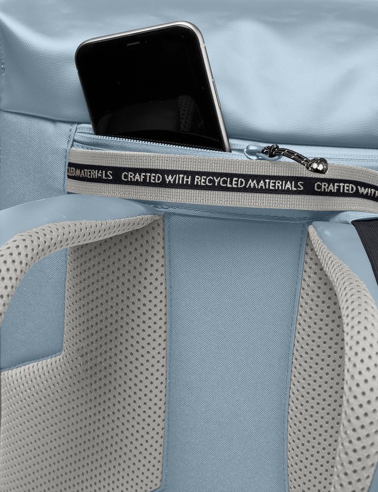 VAUDE VAUDE Mineo Backpack 30 Trekkingrucksack - heron - 1 | SportScheck