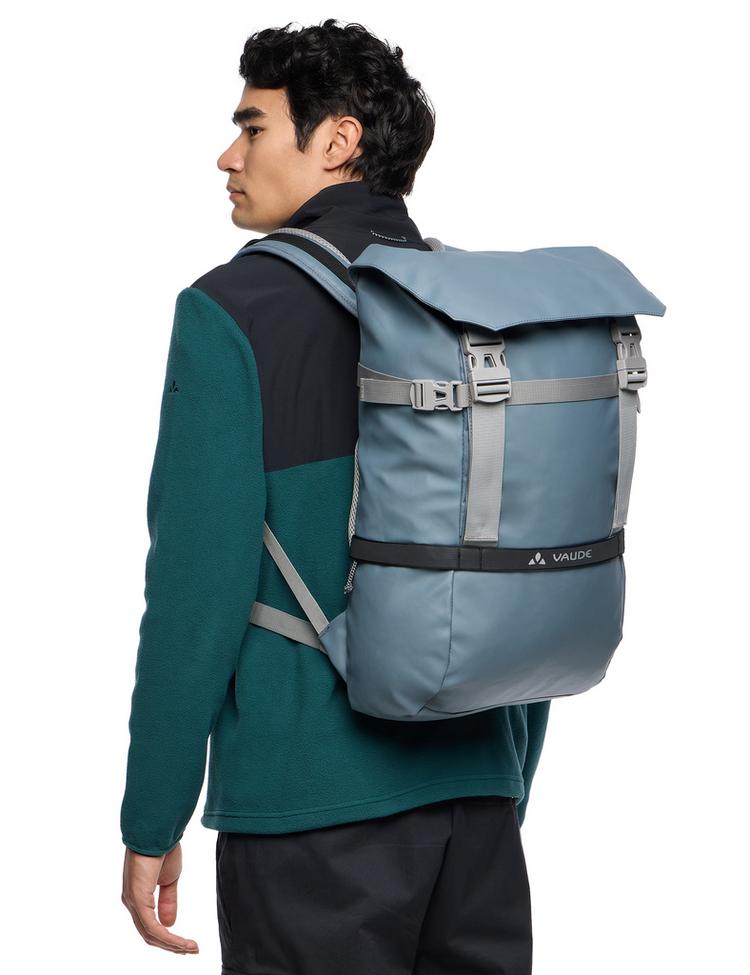 VAUDE VAUDE Mineo Backpack 30 Trekkingrucksack - heron - 3 | SportScheck