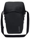 VAUDE Comyou Pro Fahrradtasche - black