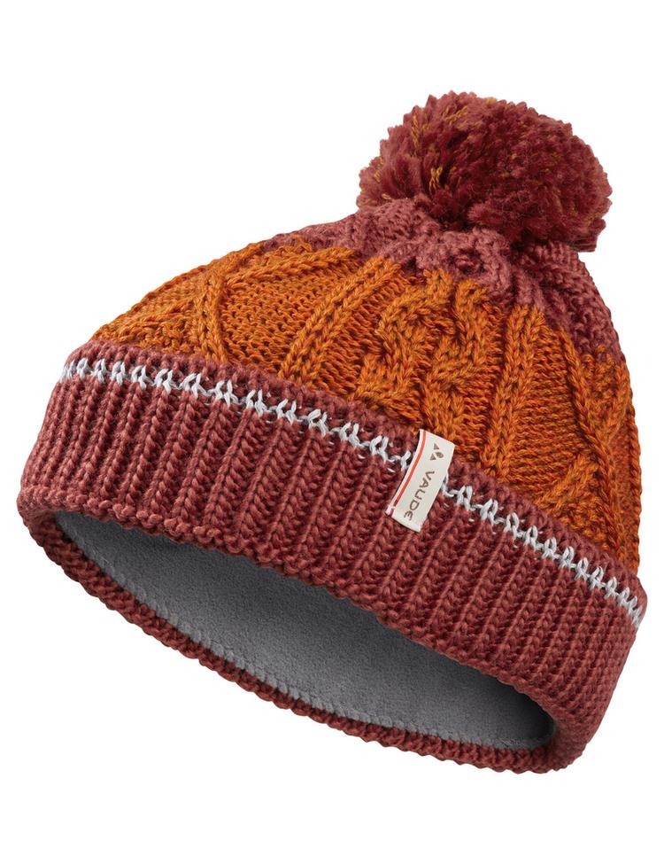 VAUDE VAUDE Kids Cornua Beanie III Beanie Kinder - redeva - 0 | SportScheck