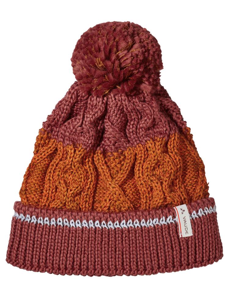 VAUDE VAUDE Kids Cornua Beanie III Beanie Kinder - redeva - 0 | SportScheck