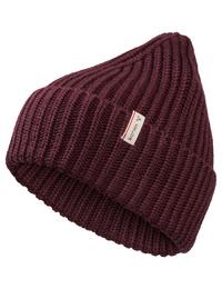 VAUDE Moena Beanie II Beanie - dark oak