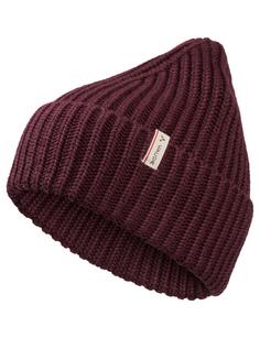 VAUDE Moena Beanie II Beanie dark oak