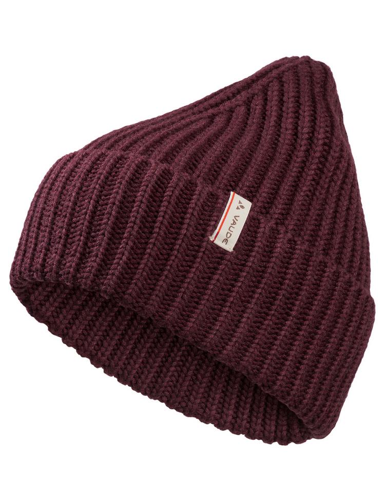 VAUDE VAUDE Moena Beanie II Beanie - dark oak - 0 | SportScheck