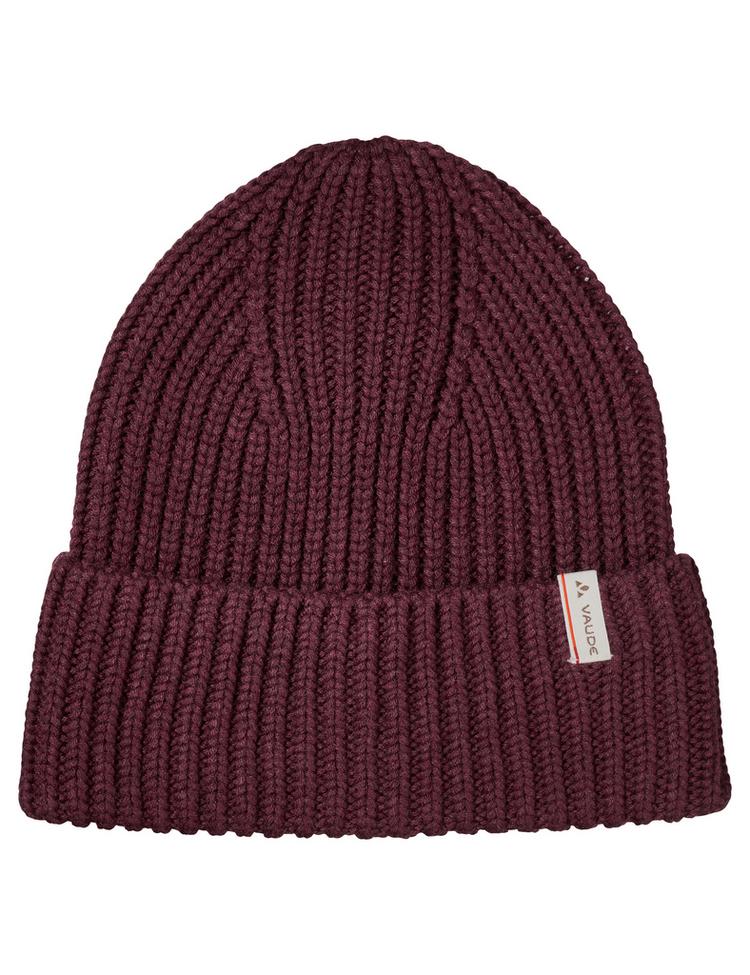 VAUDE VAUDE Moena Beanie II Beanie - dark oak - 0 | SportScheck