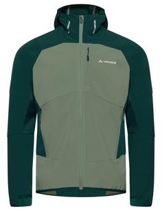 VAUDE Men's Larice Jacket V Outdoorjacke Herren deep pond