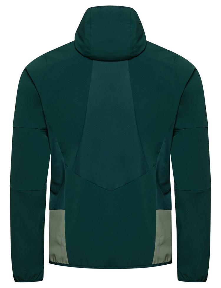 VAUDE VAUDE Men's Larice Jacket V Outdoorjacke Herren - deep pond - 0 | SportScheck