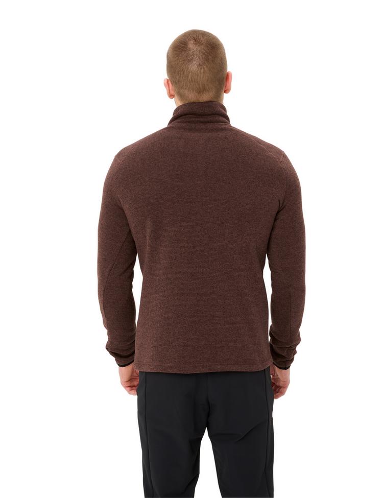 VAUDE VAUDE Men's Rienza Pullover III Sweatshirt Herren - tobacco - 1 | SportScheck