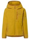 VAUDE Kids Torridon Hoody Jacket II Outdoorjacke Kinder - savanna