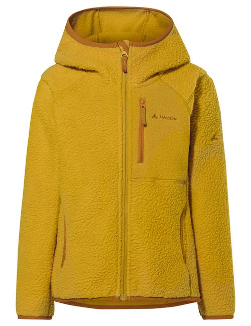 VAUDE Kids Torridon Hoody Jacket II Outdoorjacke Kinder