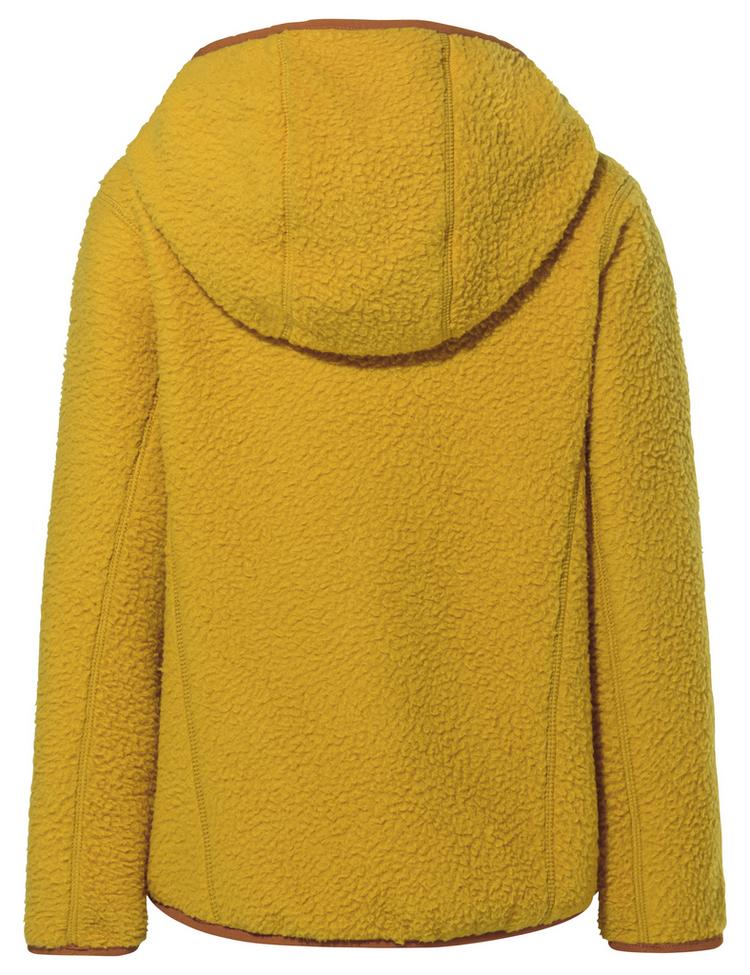 VAUDE VAUDE Kids Torridon Hoody Jacket II Outdoorjacke Kinder - savanna - 0 | SportScheck