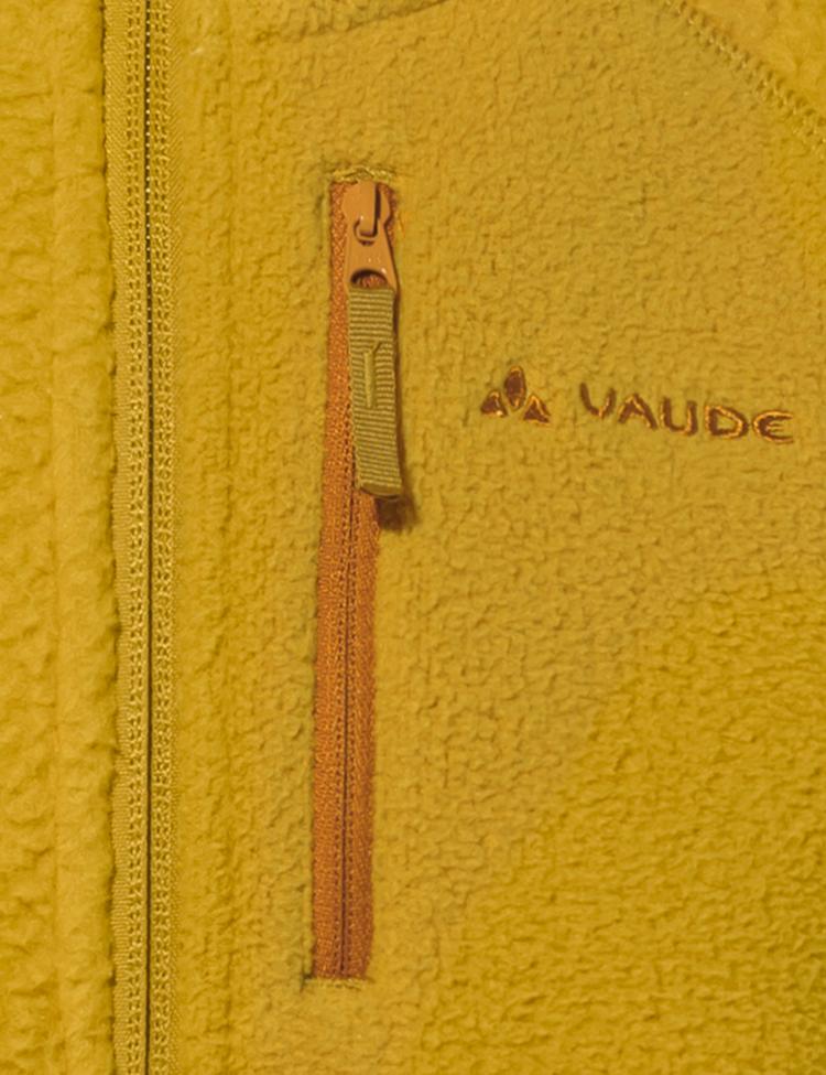 VAUDE VAUDE Kids Torridon Hoody Jacket II Outdoorjacke Kinder - savanna - 0 | SportScheck