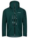 VAUDE Men's Monviso 3L Jacket Outdoorjacke Herren - deep pond