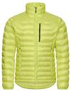 VAUDE Men's Batura Insulation Jacket Outdoorjacke Herren - bright green