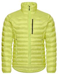 VAUDE Men's Batura Insulation Jacket Outdoorjacke Herren - bright green