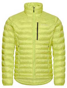 VAUDE Men's Batura Insulation Jacket Outdoorjacke Herren bright green