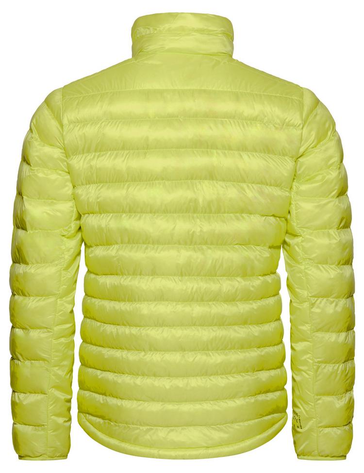 VAUDE VAUDE Men's Batura Insulation Jacket Outdoorjacke Herren - bright green - 0 | SportScheck