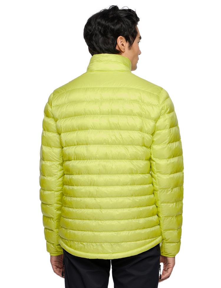 VAUDE VAUDE Men's Batura Insulation Jacket Outdoorjacke Herren - bright green - 1 | SportScheck