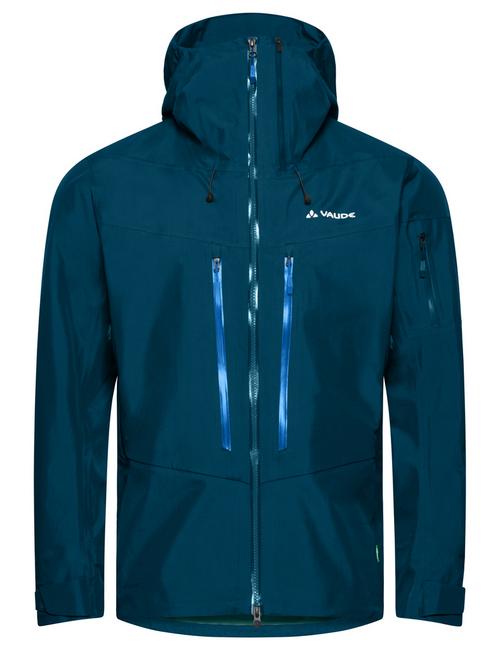 VAUDE Men's Monviso 3L Jacket Outdoorjacke Herren