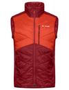 VAUDE Men's Sesvenna Vest IV Outdoorweste Herren - carmine