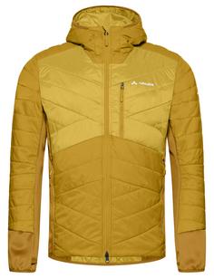 VAUDE Men's Sesvenna Jacket IV Outdoorjacke Herren savanna