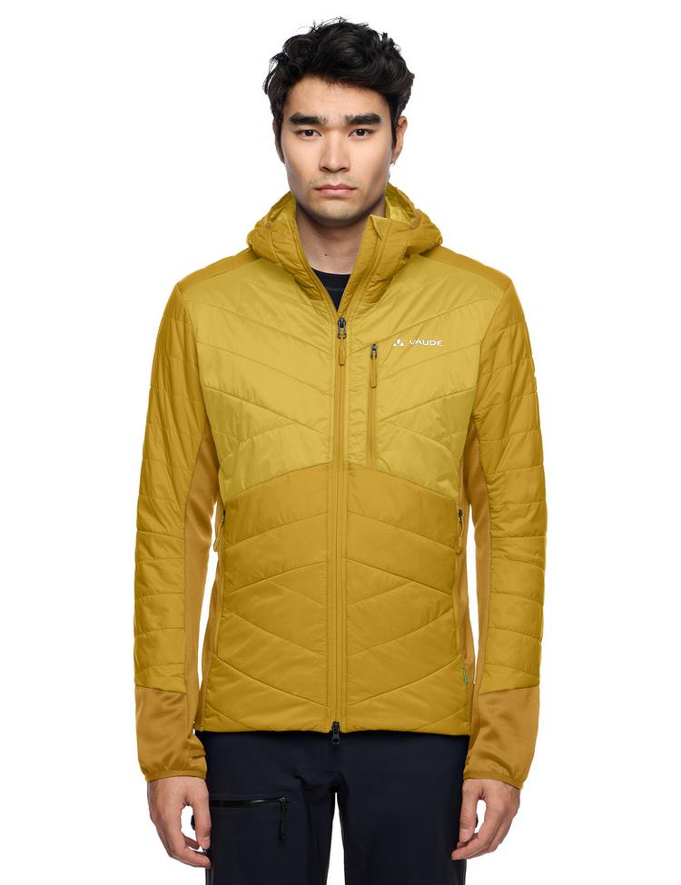 VAUDE VAUDE Men's Sesvenna Jacket IV Outdoorjacke Herren - savanna - 2 | SportScheck