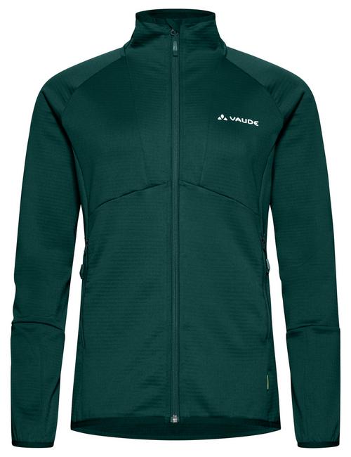 VAUDE Women's Monviso Fleece FZ Jacket II Outdoorjacke Damen