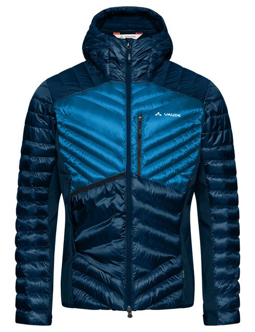 VAUDE Men's Sesvenna Pro Jacket II Outdoorjacke Herren