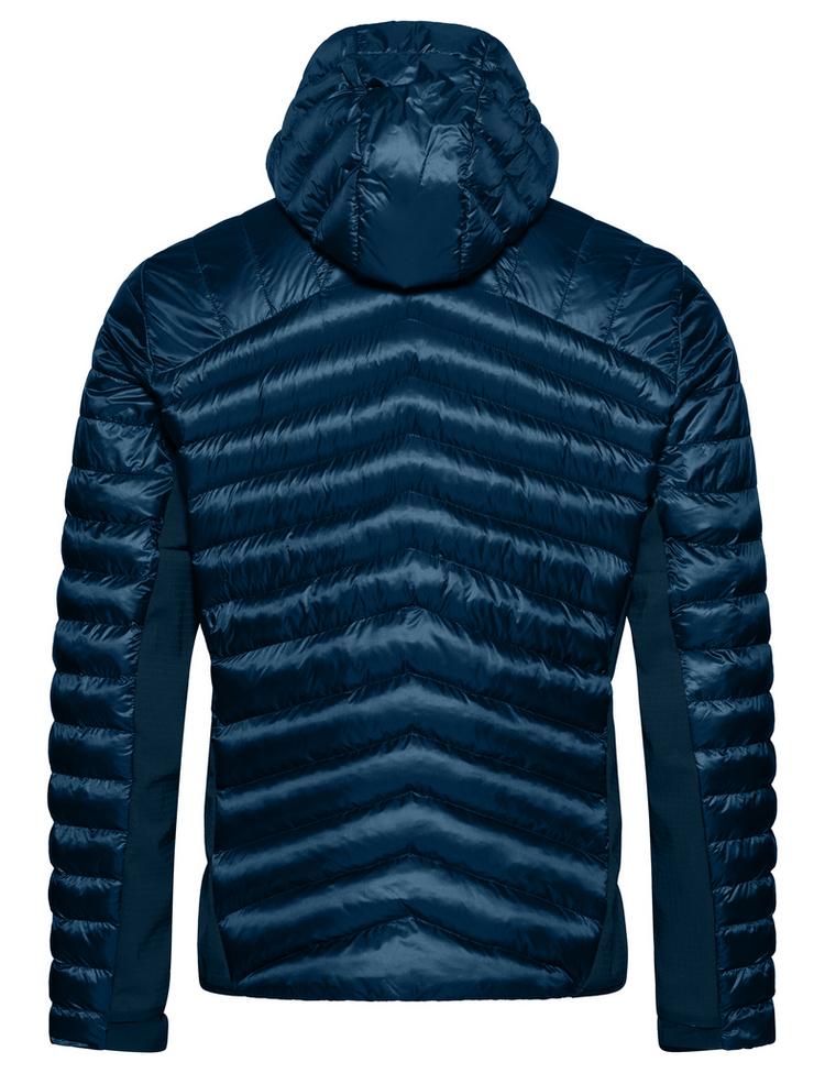 VAUDE VAUDE Men's Sesvenna Pro Jacket II Outdoorjacke Herren - radiate blue - 0 | SportScheck