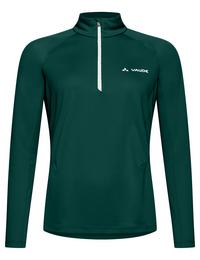 VAUDE Women's Larice Light Shirt II Sweatshirt Damen - deep pond