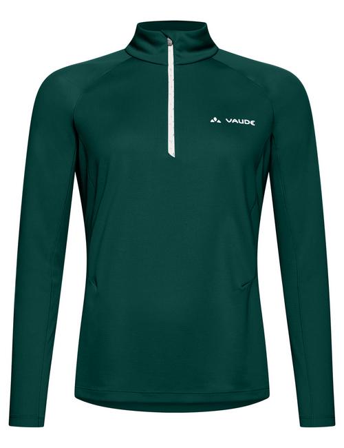 VAUDE Women's Larice Light Shirt II Sweatshirt Damen