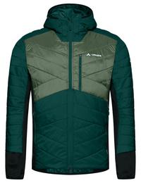 VAUDE Men's Sesvenna Jacket IV Outdoorjacke Herren - deep pond