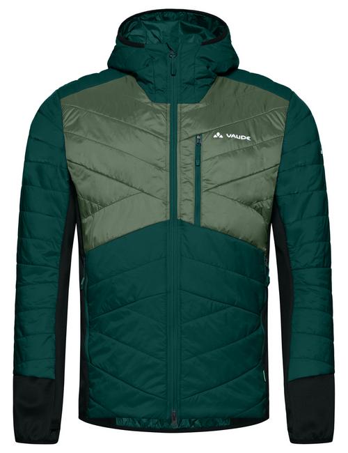 VAUDE Men's Sesvenna Jacket IV Outdoorjacke Herren