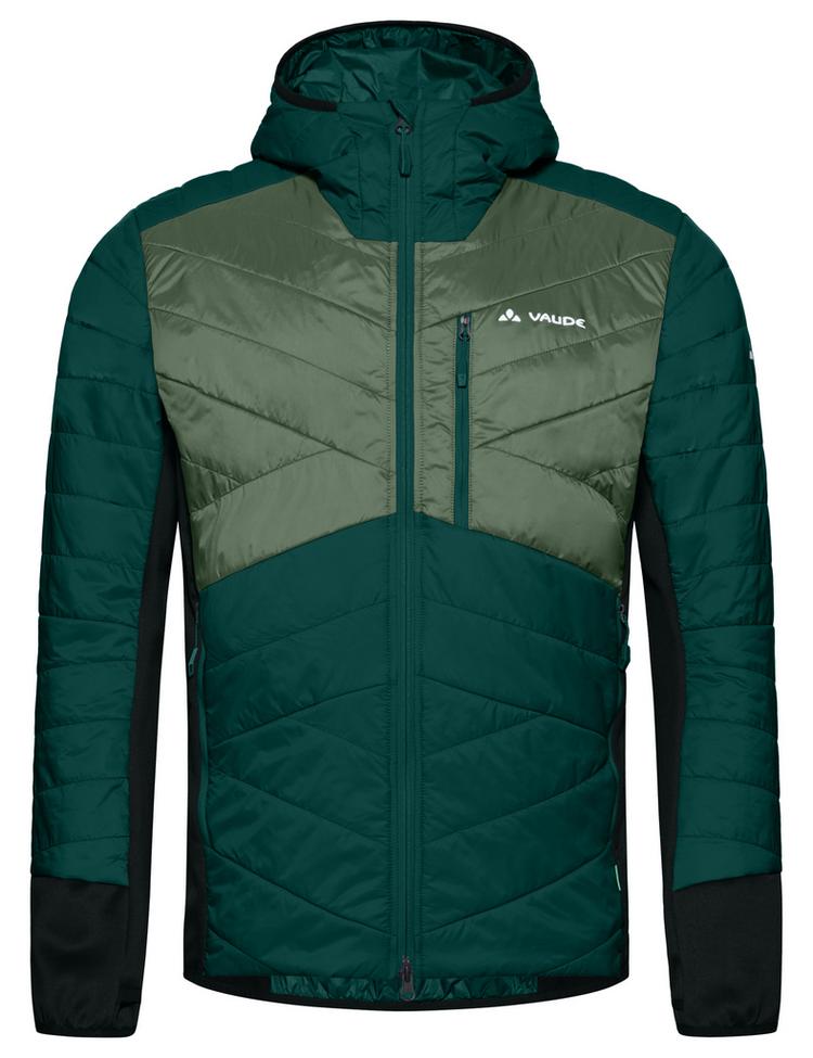 VAUDE VAUDE Men's Sesvenna Jacket IV Outdoorjacke Herren - deep pond - 0 | SportScheck