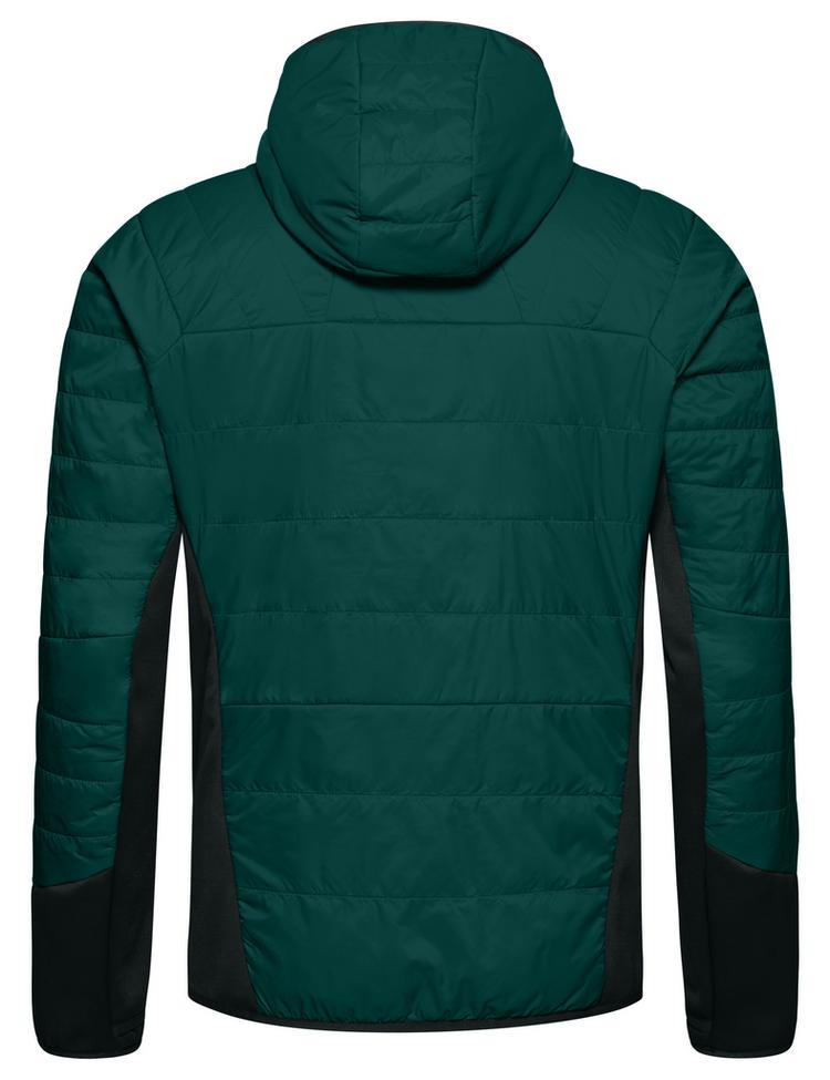 VAUDE VAUDE Men's Sesvenna Jacket IV Outdoorjacke Herren - deep pond - 0 | SportScheck