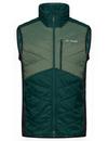 VAUDE Men's Sesvenna Vest IV Outdoorweste Herren - deep pond