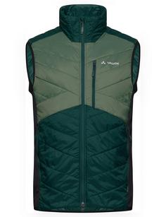 VAUDE Men's Sesvenna Vest IV Outdoorweste Herren deep pond