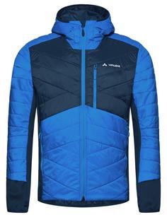 VAUDE Men's Sesvenna Jacket IV Outdoorjacke Herren radiate blue