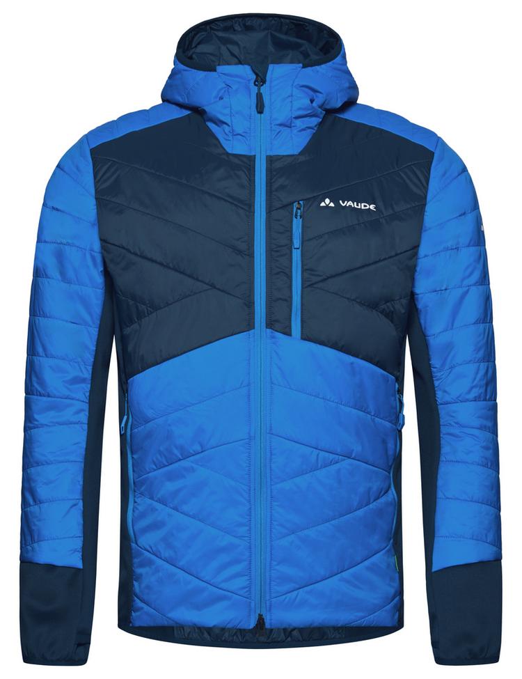 VAUDE VAUDE Men's Sesvenna Jacket IV Outdoorjacke Herren - radiate blue - 0 | SportScheck