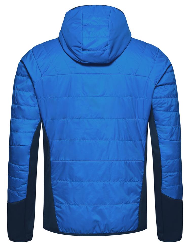 VAUDE VAUDE Men's Sesvenna Jacket IV Outdoorjacke Herren - radiate blue - 0 | SportScheck