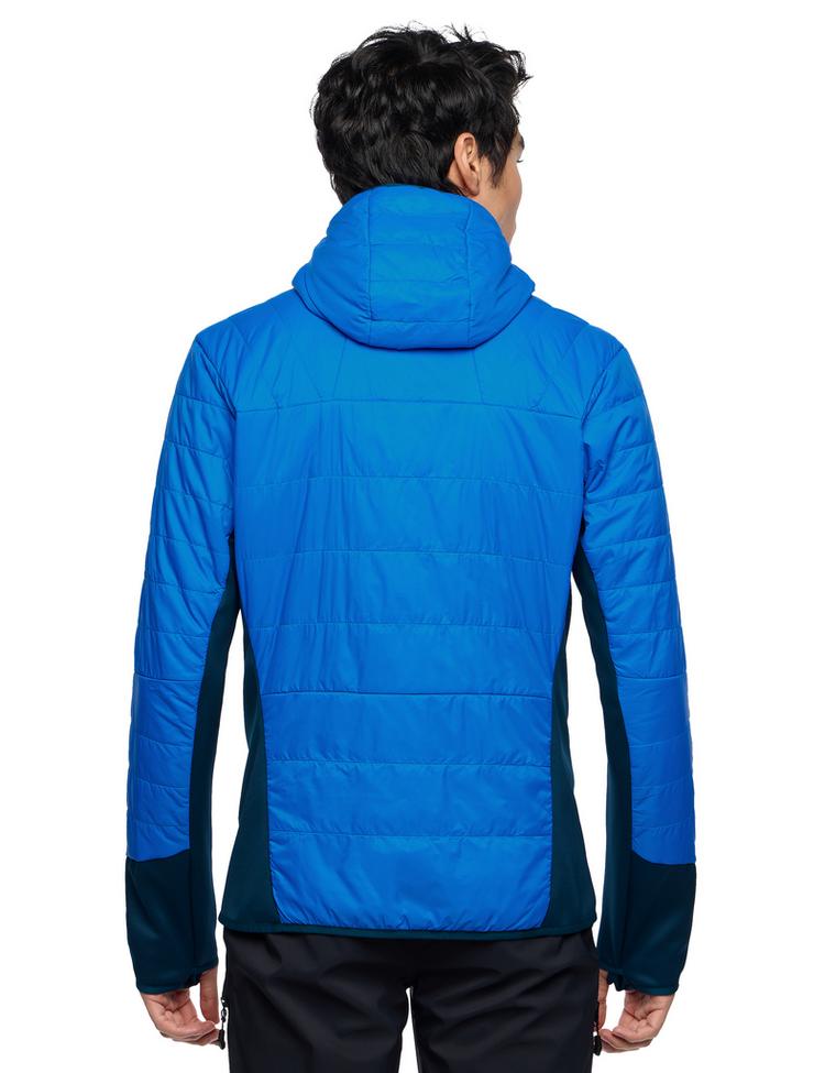 VAUDE VAUDE Men's Sesvenna Jacket IV Outdoorjacke Herren - radiate blue - 1 | SportScheck