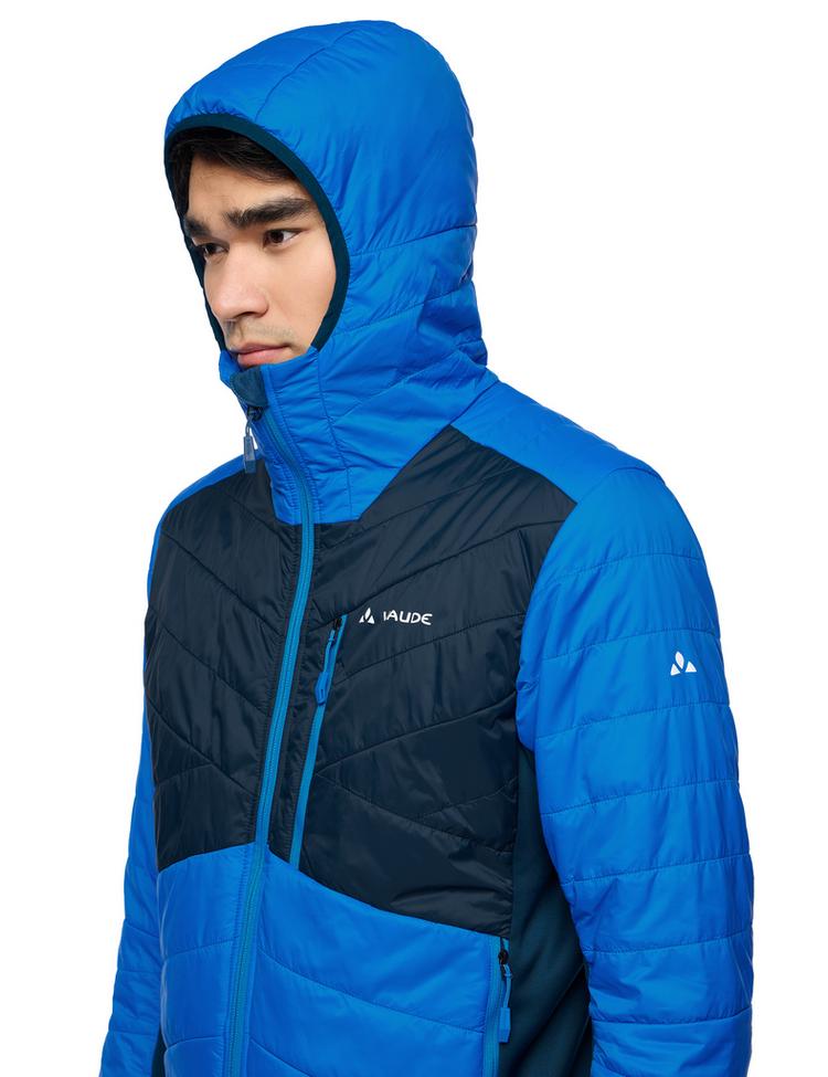 VAUDE VAUDE Men's Sesvenna Jacket IV Outdoorjacke Herren - radiate blue - 0 | SportScheck