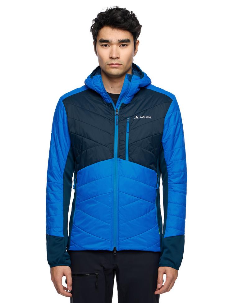 VAUDE VAUDE Men's Sesvenna Jacket IV Outdoorjacke Herren - radiate blue - 2 | SportScheck